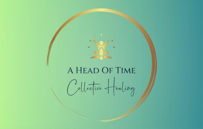 A Head Of Time
